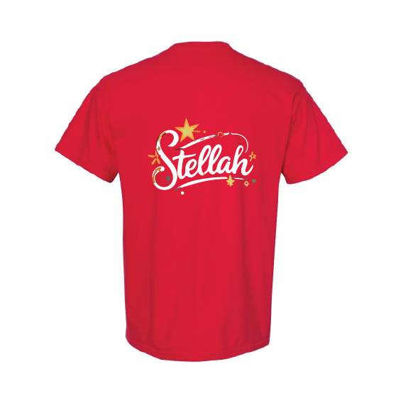 Custom Printed T-Shirts | Personalize with Color, Size & Name SIGNATURE | On-Demand Apparel for Gifts & Brands