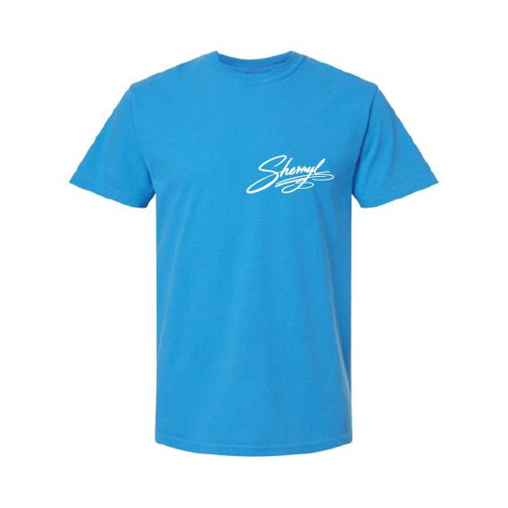 Custom Printed T-Shirts | Personalize with Color, Size & Name SIGNATURE | On-Demand Apparel for Gifts & Brands