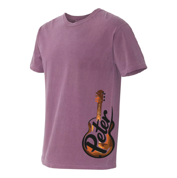 Custom Printed T-Shirts | Personalize with Color, Size & Name SIGNATURE | On-Demand Apparel for Gifts & Brands