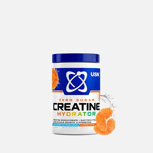 Creatine Hydrator Naartjie 360g