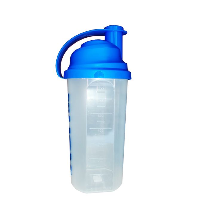 USN Mixmaster Shaker Bottle 700ml – Leak-Proof Supplement Shaker