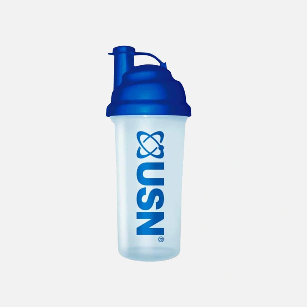 USN Mixmaster Shaker Bottle 700ml – Leak-Proof Supplement Shaker
