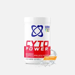 USN CytoPower 1 kg - High Energy Performance Drink Powder