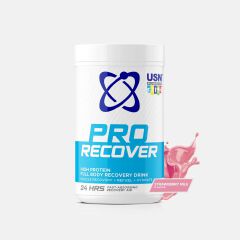 USN Pro Recover 1 kg - Advanced Post-Workout Recovery Powder