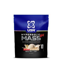USN Hyperbolic Mass gH - The Ultimate all-in-one mass gainer
