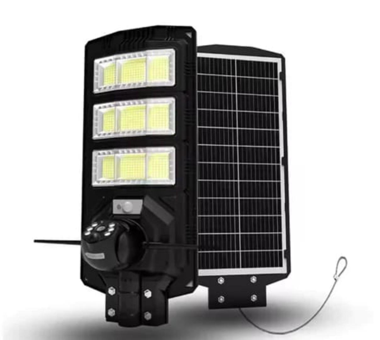 450watts solar street lights with CCTV ptz camera