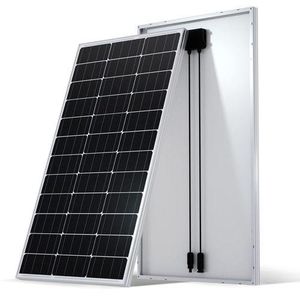 Sunnypex 200W SOLAR PANEL monocrystalline 25 years warranty
