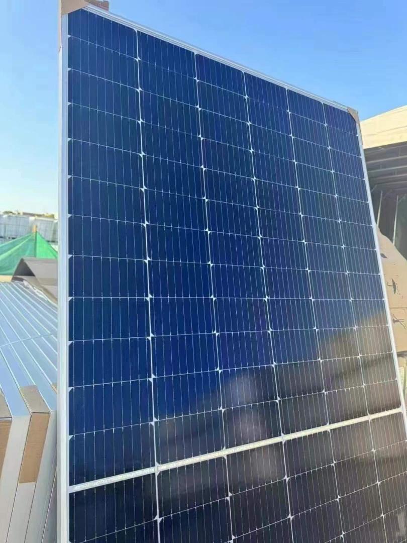 Sunnypex 200W SOLAR PANEL monocrystalline 25 years warranty