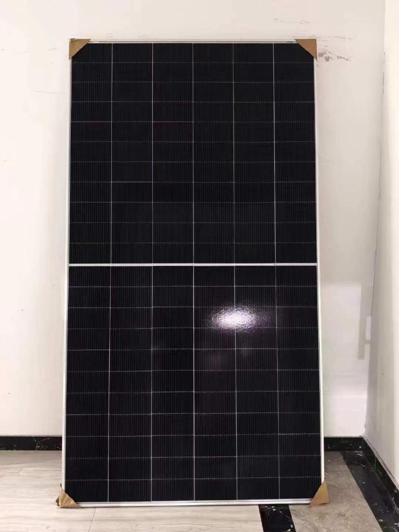 Sunnypex 200W SOLAR PANEL monocrystalline 25 years warranty