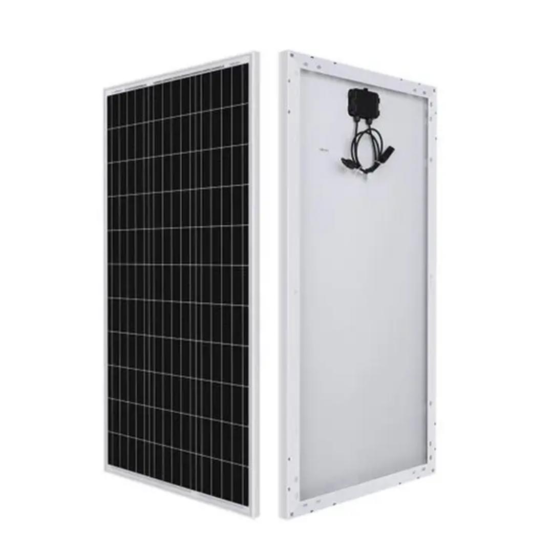 yachu 200W SOLAR AFRICA PANEL