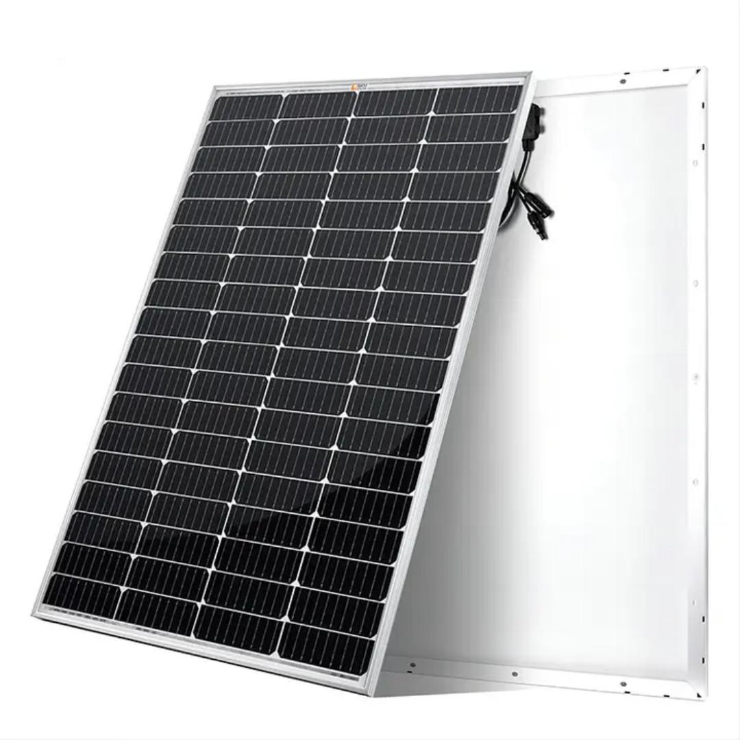 Sunnypex 80W Solar Panel (All Weather )mono