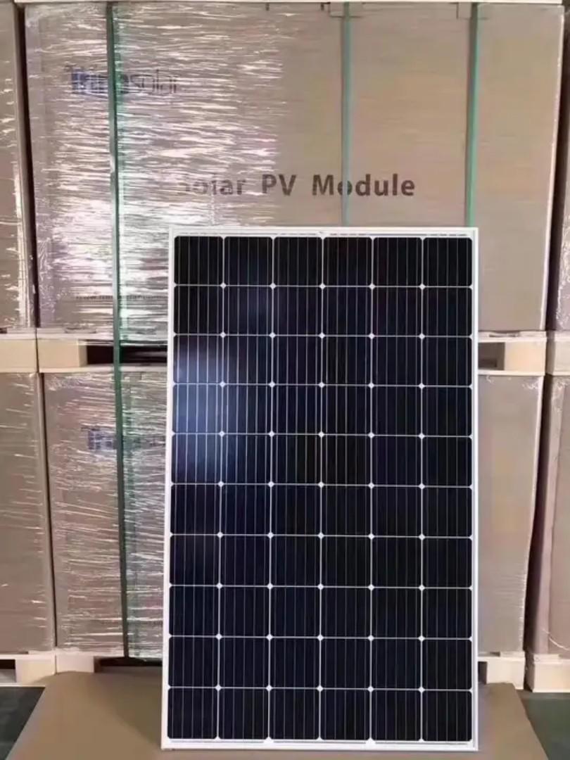 Sunnypex 60W MONO 18V SOLAR PANEL