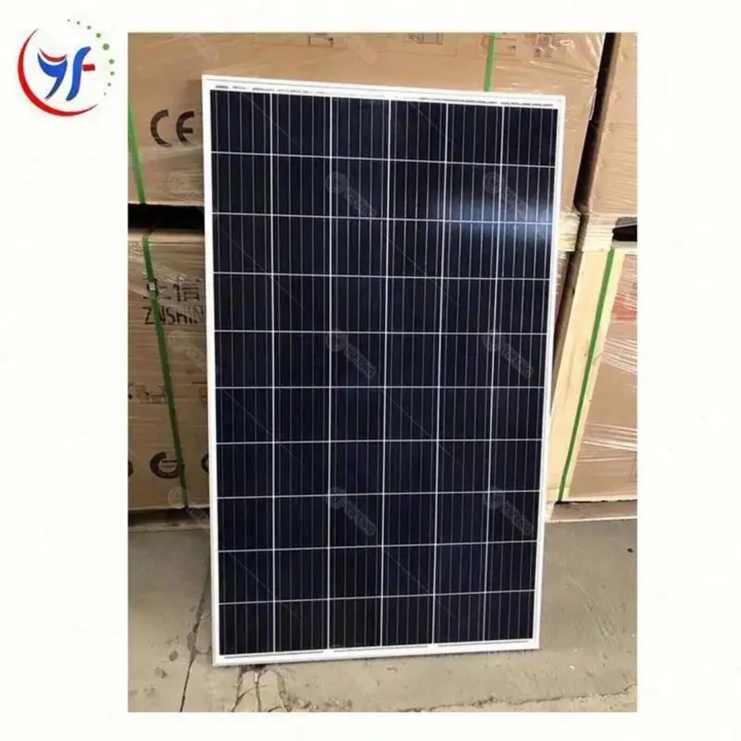 Sunnypex 60W MONO 18V SOLAR PANEL