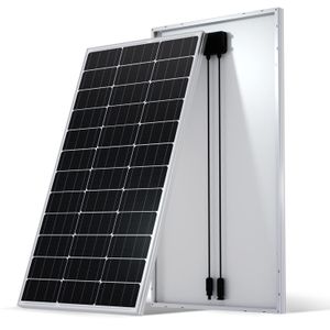 africell Solar 550watts Solar Panel All Weather Monocrystalline  Solar Panel 25 Years Warranty