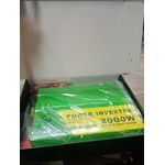 300W Solar Inverter Silent Powerful
