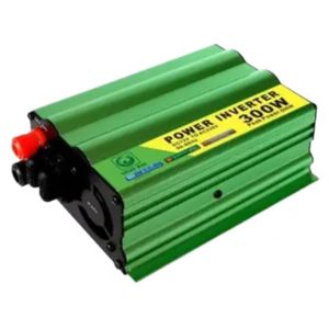 300W Solar Inverter Silent Powerful
