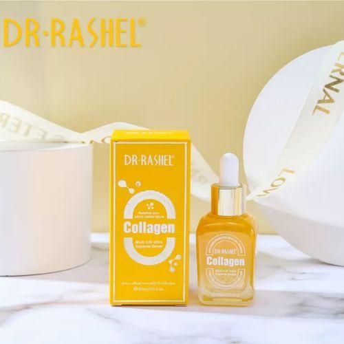 Dr. Rashel Collagen Multi-Lift Ultra Supreme Serum Anti-Aging