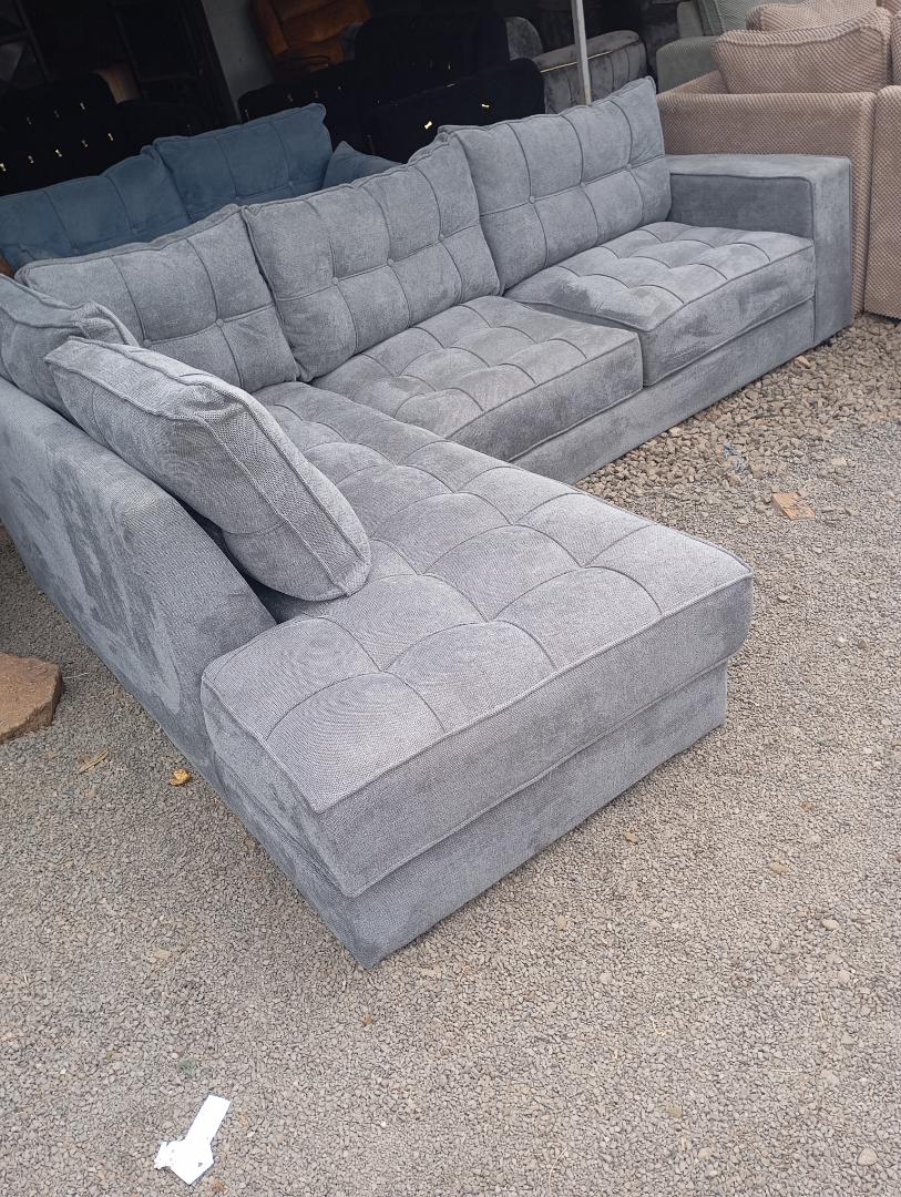 L shaped 6 Seater Sofa