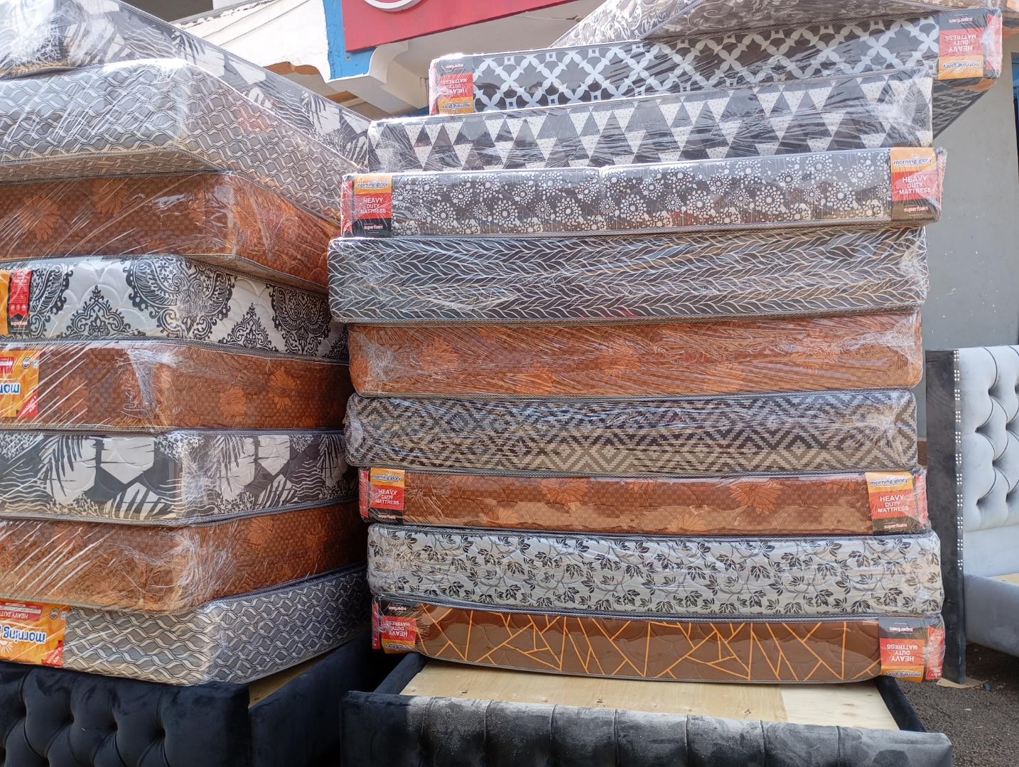 10 inch 5 by 6 Mattress