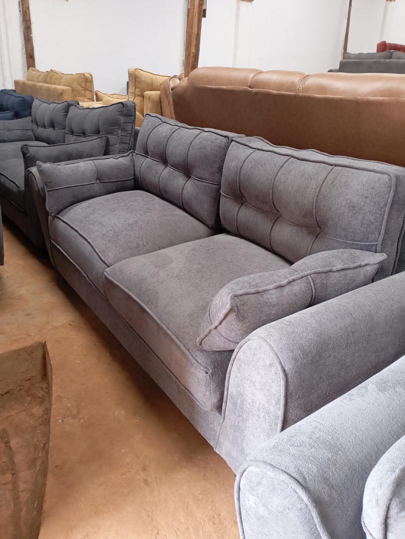 7 Seater Butterfly Sofa
