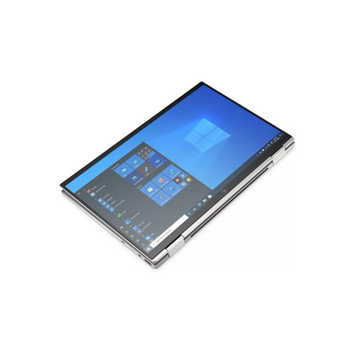 HP Refurbished EliteBook X360 1040 G8 Notebook PC Intel Core I7 11th Gen 32GB RAM 512GB SSD 14 Inches FHD Multi-Touch Display Laptop