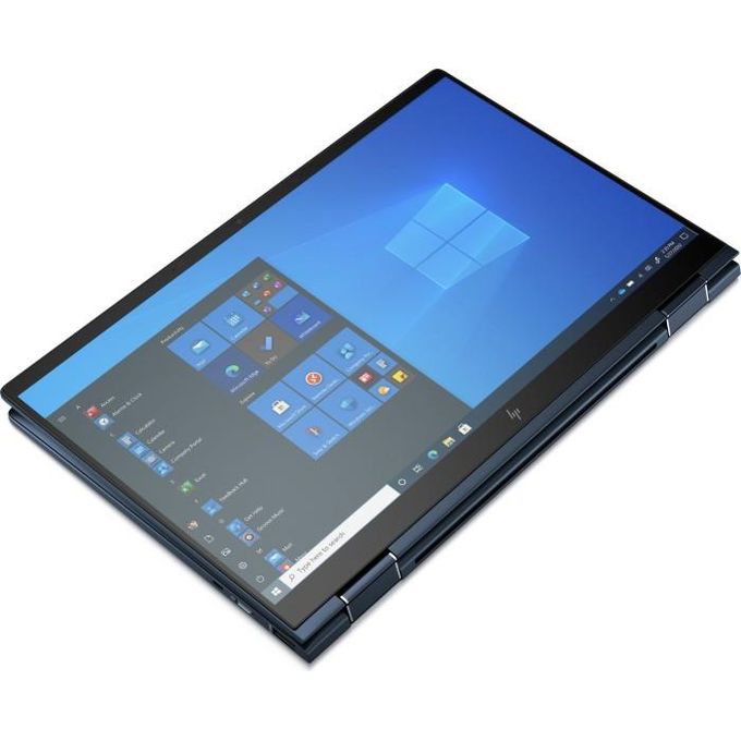 HP Elite Dragonfly X360 Touchscreen Intel Core i7-8th Gen-16GB RAM-512GB SSD