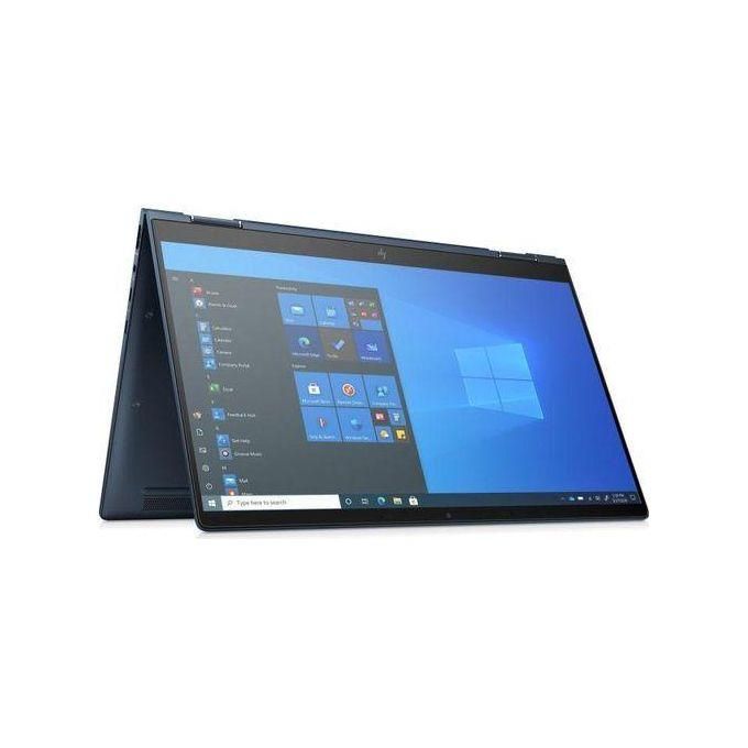 HP Elite Dragonfly X360 Touchscreen Intel Core i7-8th Gen-16GB RAM-512GB SSD