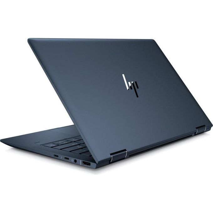 HP Elite Dragonfly X360 Touchscreen Intel Core i7-8th Gen-16GB RAM-512GB SSD