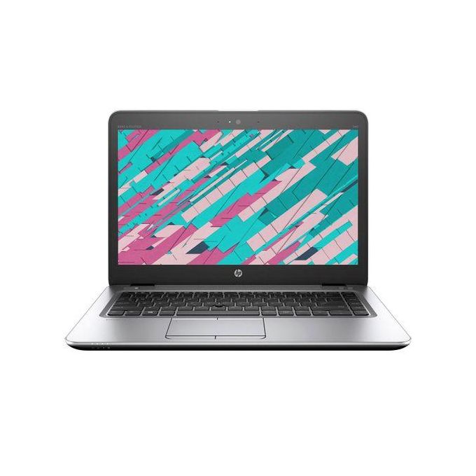 HP Refurbished Laptop EliteBook 840 G4 Intel Core I5 7th Gen,8GB Ram,256GB SSD, Windows 10 Pro