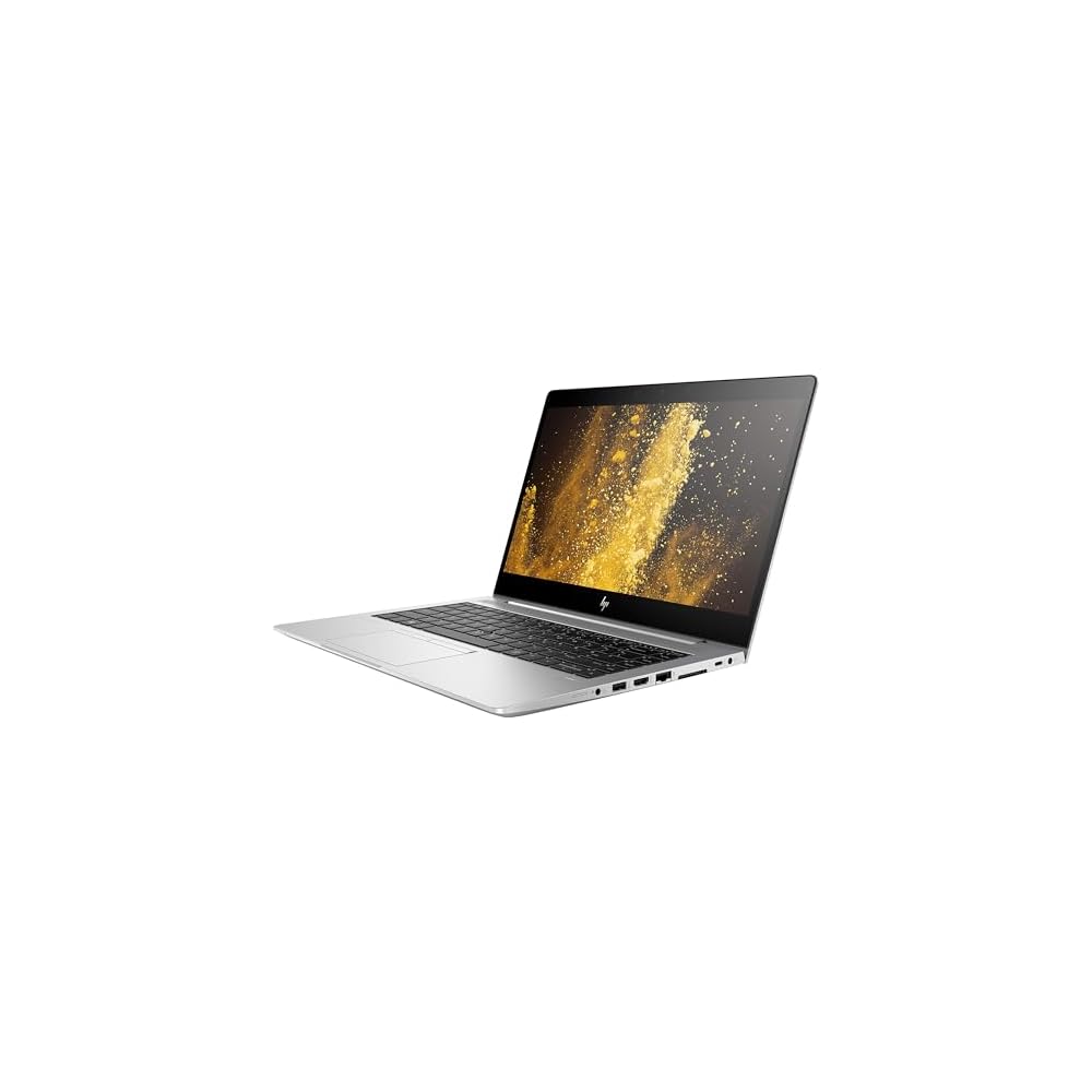 HP EliteBook 840 G6 Laptop 14 inch touch screen core i5 8th gen 8GB RAM 256SSD laptop
