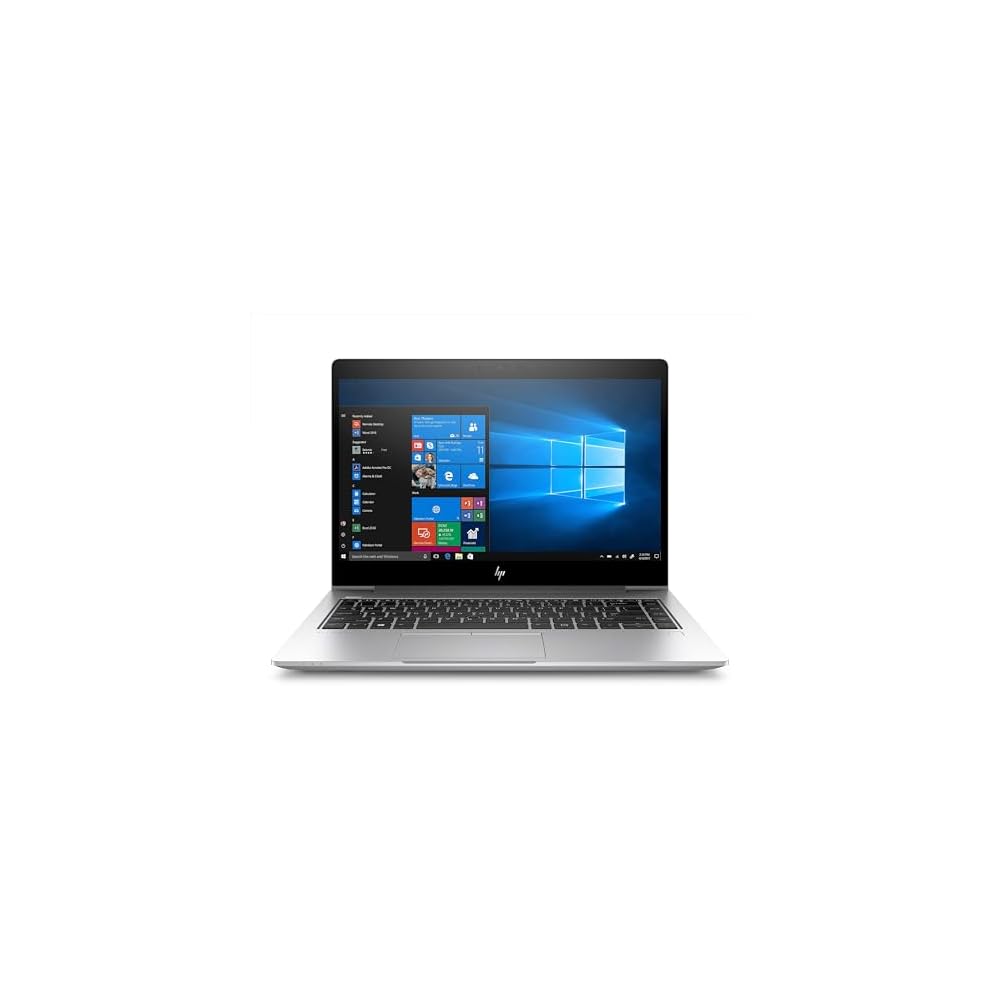 HP EliteBook 840 G6 Laptop 14 inch touch screen core i5 8th gen 8GB RAM 256SSD laptop