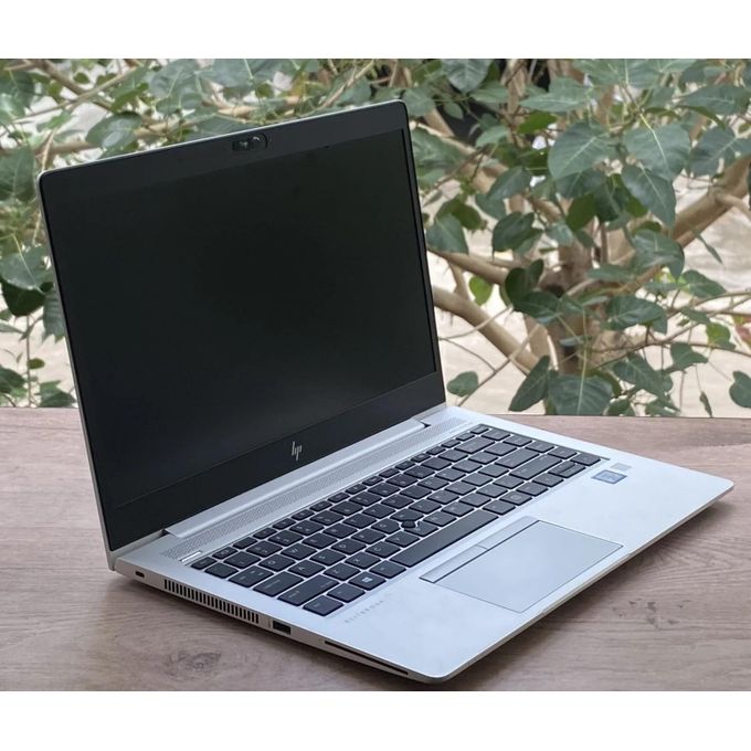 HP EliteBook 840 G6 Laptop 14 inch touch screen core i5 8th gen 8GB RAM 256SSD laptop
