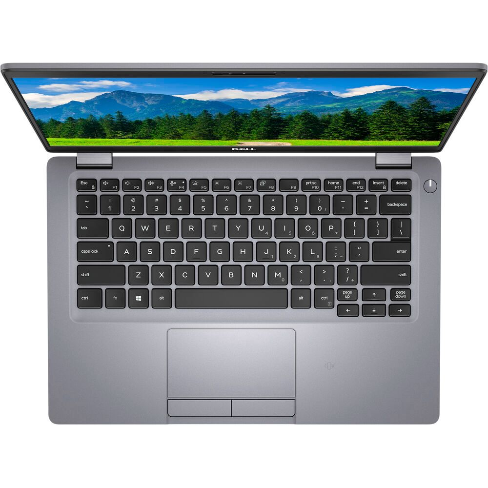 DELL Latitude 5300 X360 2-in-1 Intel Core I5 8GB RAM 256GB SSD Touchscreen Laptop