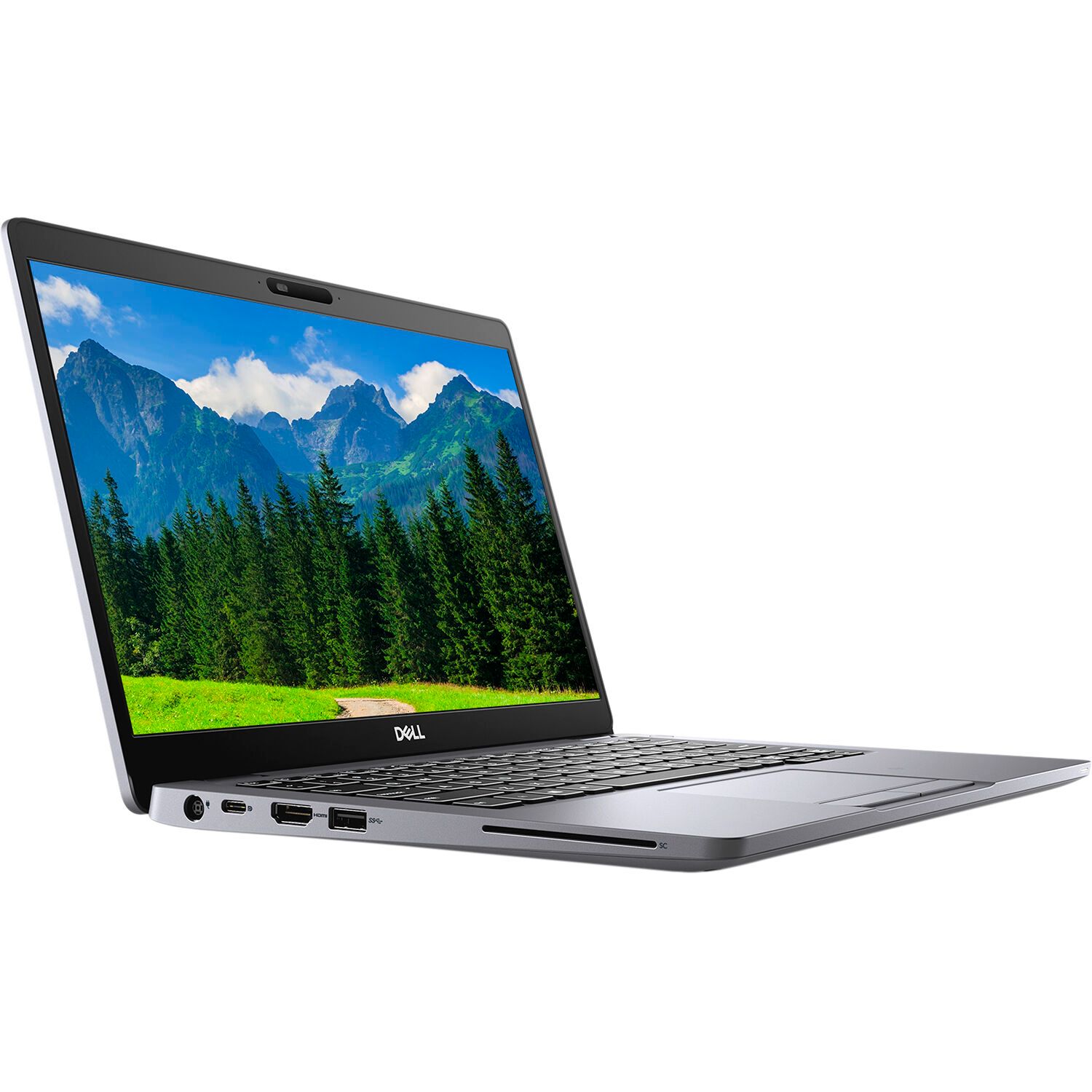 DELL Latitude 5300 X360 2-in-1 Intel Core I5 8GB RAM 256GB SSD Touchscreen Laptop