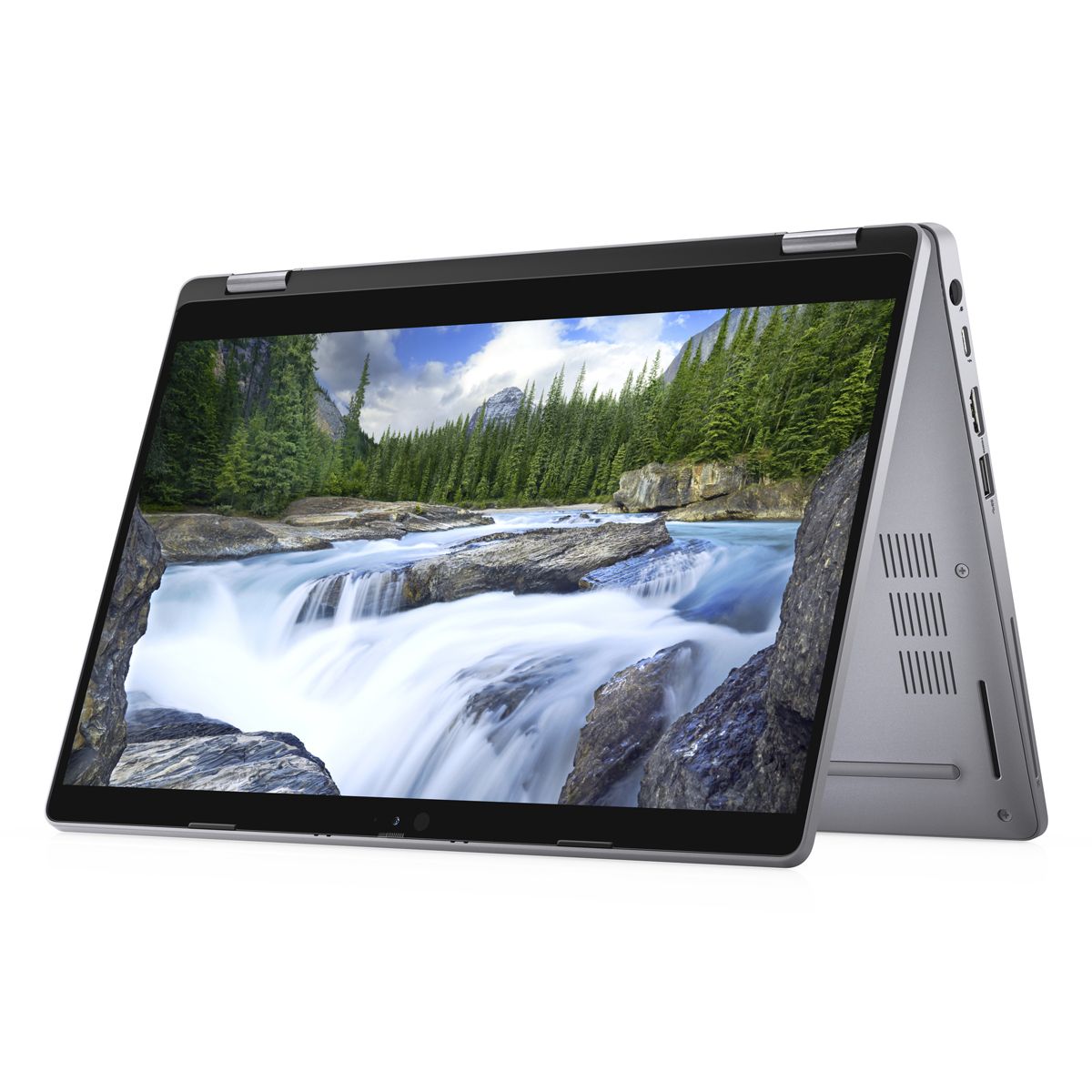DELL Latitude 5300 X360 2-in-1 Intel Core I5 8GB RAM 256GB SSD Touchscreen Laptop
