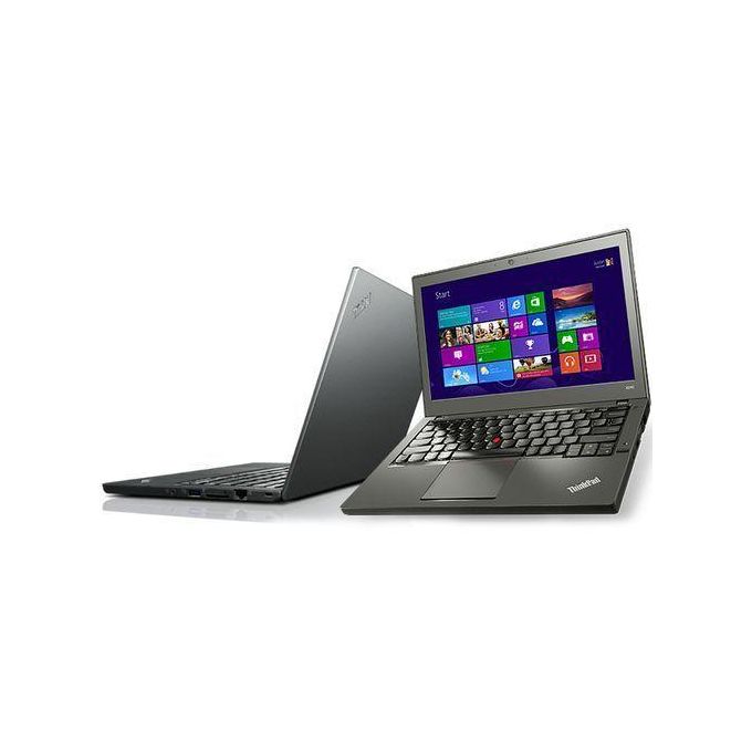 Lenovo ThinkPad X270 Intel Core I5, 8GB RAM, 256GB SSD, 12.5'' Refurbished Laptop