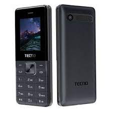 (OFFER OFFER) Tecno t101 Feature phone Memory Card Slot Wireless Fm Dual Sim Kabambe katululu/mulika mwizi button phone