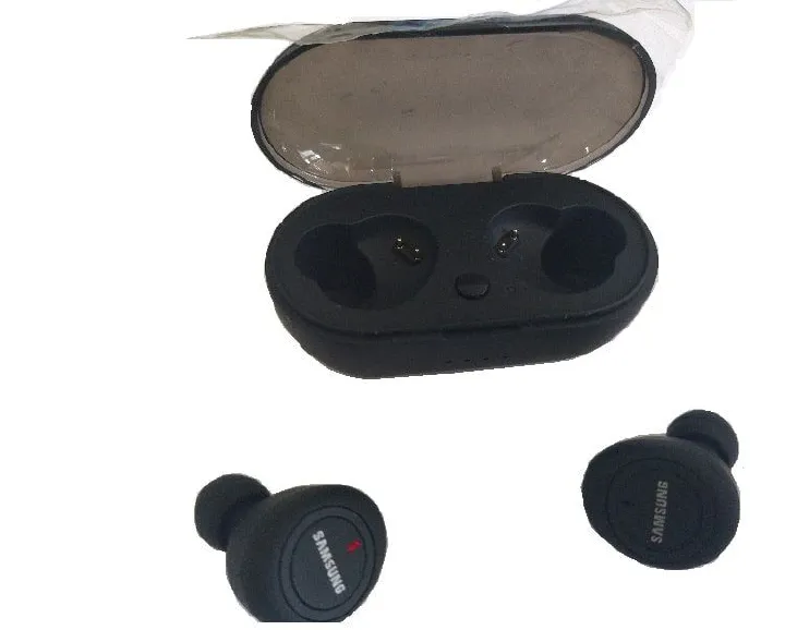 Random Color Original Brand New Samsung TWS 5 bluetooth wireless earbuds Bluetooth Earphones TWS5 Wireless Earphones Dual Stereo Bluetooth 5.0 Earbuds Noise Reduction TWS5