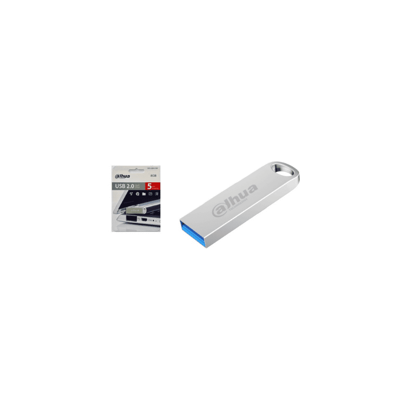 Best Original Quality flash Dahua 8GB/16GB/32GB/64GB USB2.0 Metalic flash drive Flash Disk Drive Pen Drive USB Flash Drives Flash Disk
