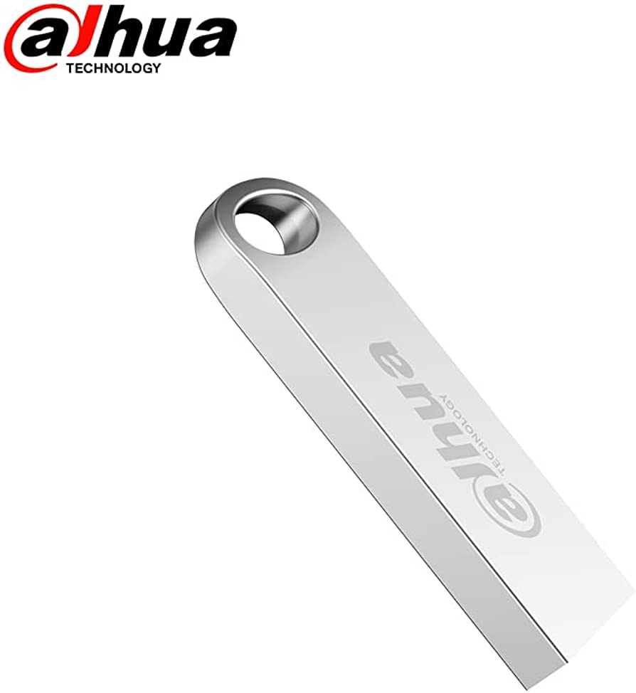 Best Original Quality flash Dahua 8GB/16GB/32GB/64GB USB2.0 Metalic flash drive Flash Disk Drive Pen Drive USB Flash Drives Flash Disk
