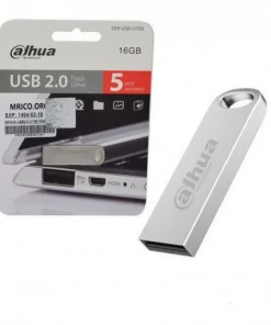 Best Original Quality flash Dahua 8GB/16GB/32GB/64GB USB2.0 Metalic flash drive Flash Disk Drive Pen Drive USB Flash Drives Flash Disk