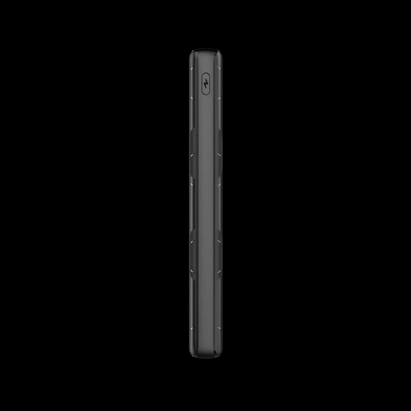 Infinix Xpower 10 Go XP10 10000mAh 12W Power Bank Slim Design, Fast Charging Powerbank LED Display Flashlight Phone Holder Portable Battery Charger For all Phones iPhone Xiaomi Huawei Samsung oppo te