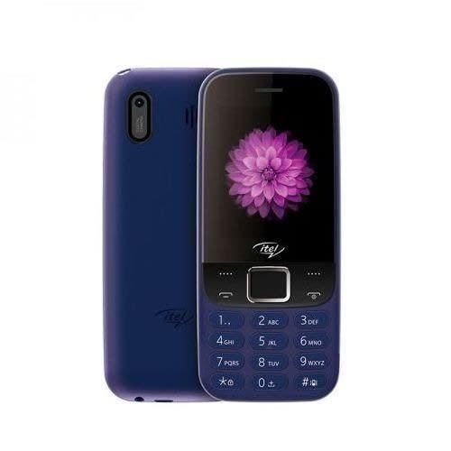New Itel 5082 Tripple SIM Card 3-three sim card slot button kabambe katululu Feature Phone wireless FM 1500mAh Battery Phones