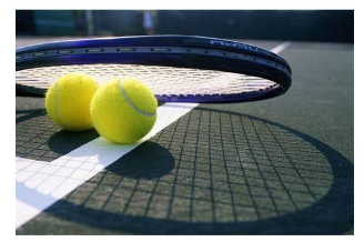 Set of 3 Training and Playing Tennis Balls  Best Quality For  kids or Adults training and playing tennis balls. A pack of three tennis balls for home use, playground and fun with pets.