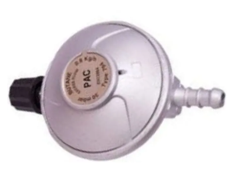 PAC 6Kg Gas Cylinder Regulator Original High Quality PAC Gas Regulator for 6kg gas cylinder
