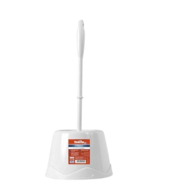 TOILET BRUSH BOWL SET Generic Toilet Lavatory Brush, Strong Bristles Long BrushToilet Brush With Stand TOILET BRUSH BOWL SET Generic Toilet Lavatory Brush, Strong Bristles Long BrushToilet Brush