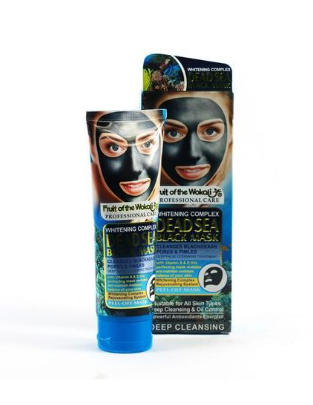 Remove Black head blackhead Black Peel off Mask Collagen with Charcoal Tighten Pores Deep Cleansing Black Face Mask