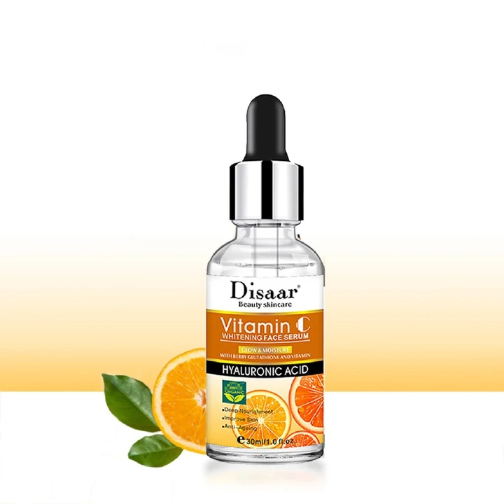 Disaar Vitamin C Face Serum