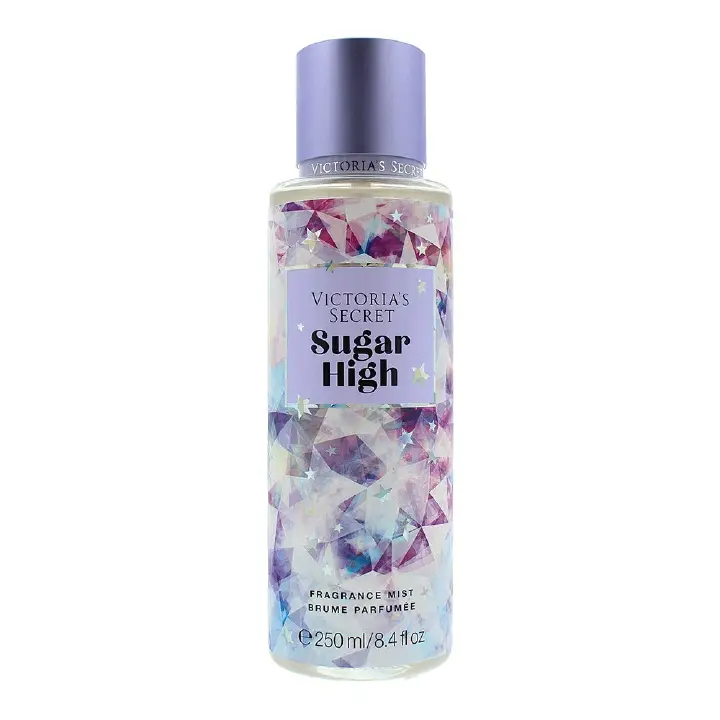 Victoria’s Secret Sugar High Fragrance Mist Body Spray 250 ml