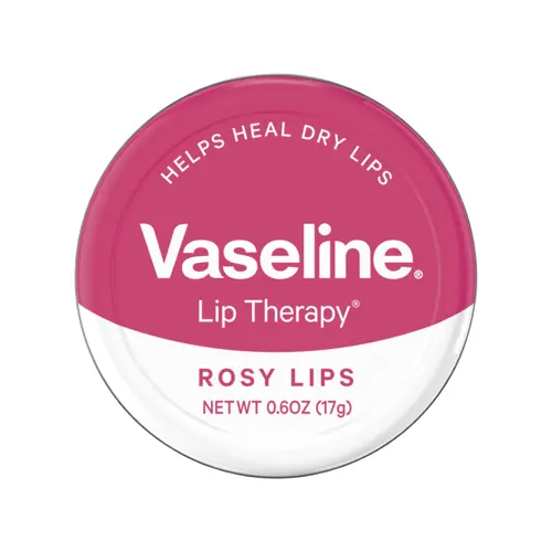 VASELINE LIP THERAPY ROSY LIPS TIN